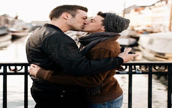 Skandal Video Bokep Gay Viral  KOTA SABANG